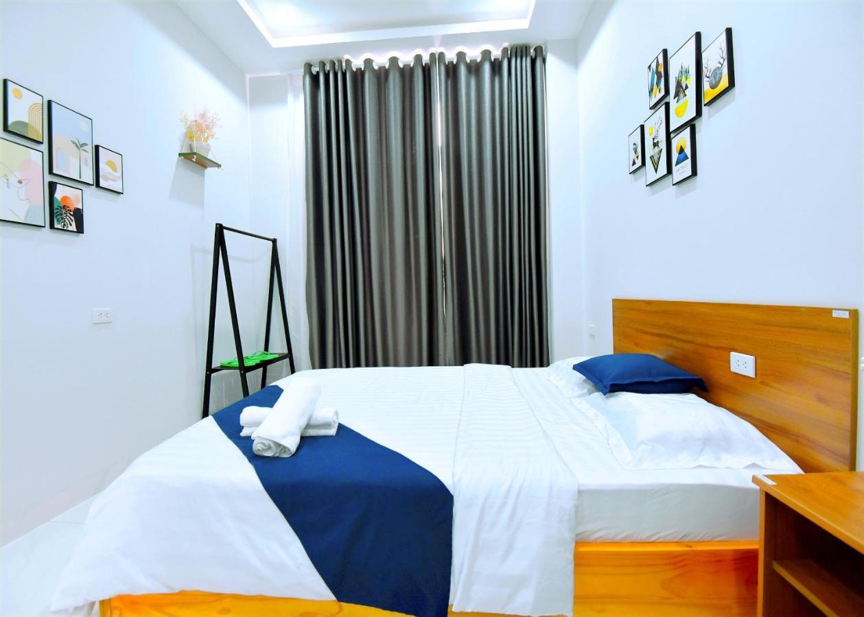 Mey Homestay Phu Quoc Exterior photo